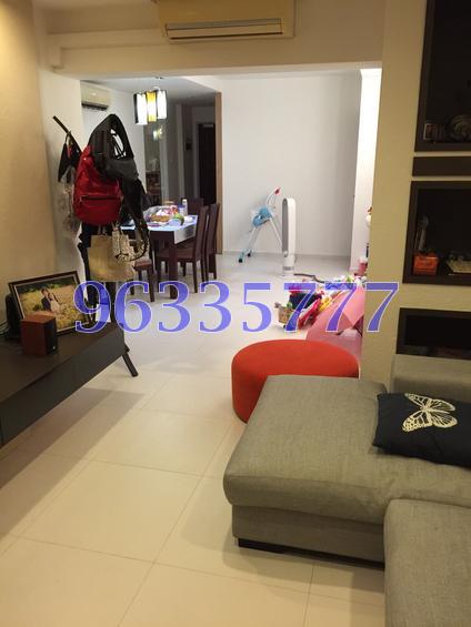 Blk 652A Jurong West Street 61 (Jurong West), HDB 5 Rooms #85167272